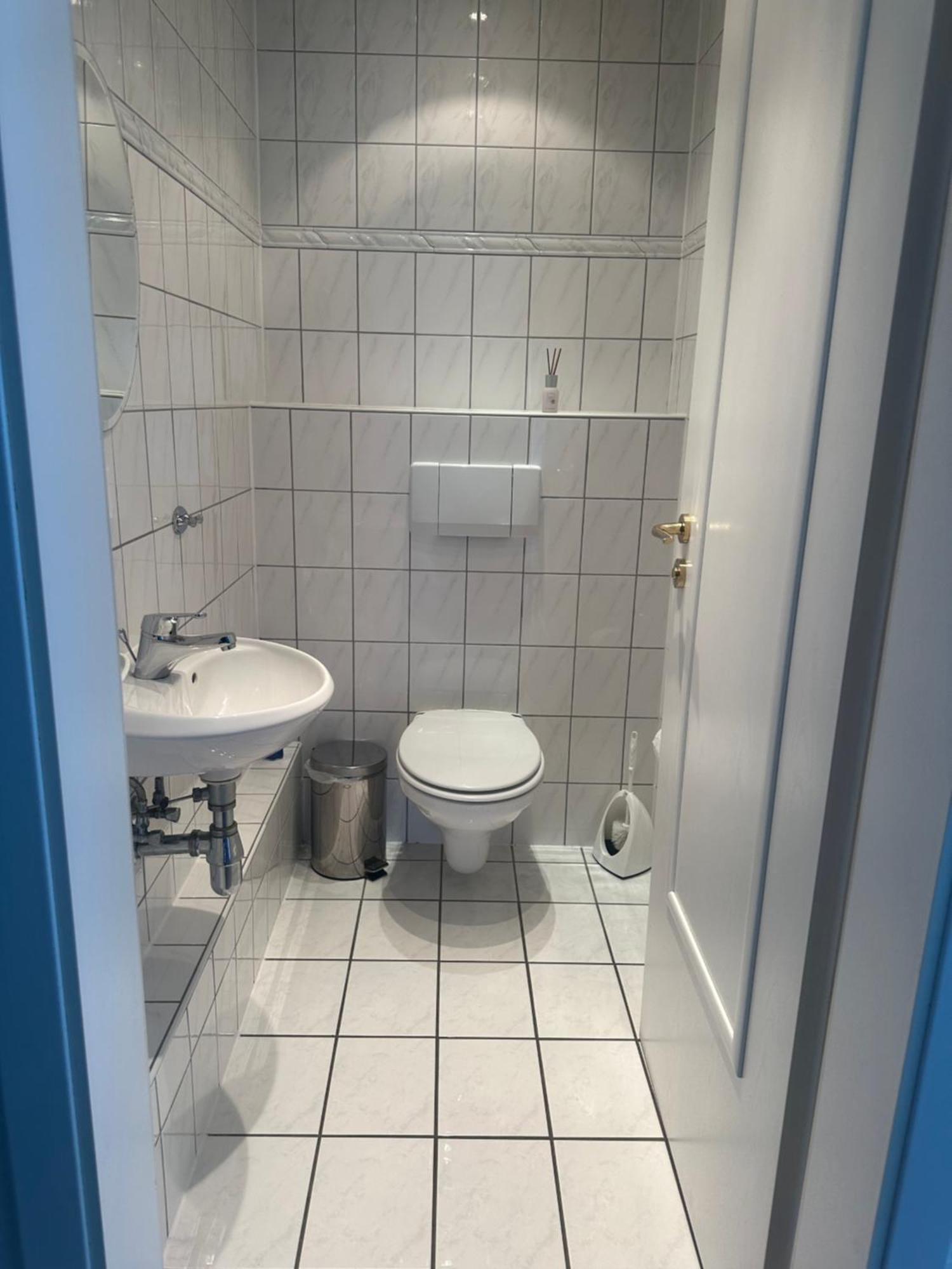 Ferienwohnung Natalie Baiersbronn Exterior foto