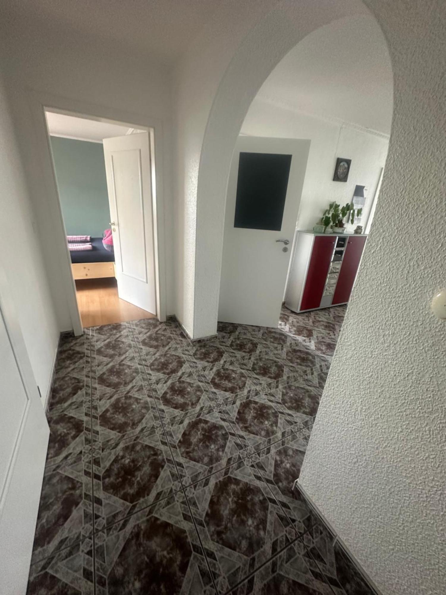 Ferienwohnung Natalie Baiersbronn Exterior foto