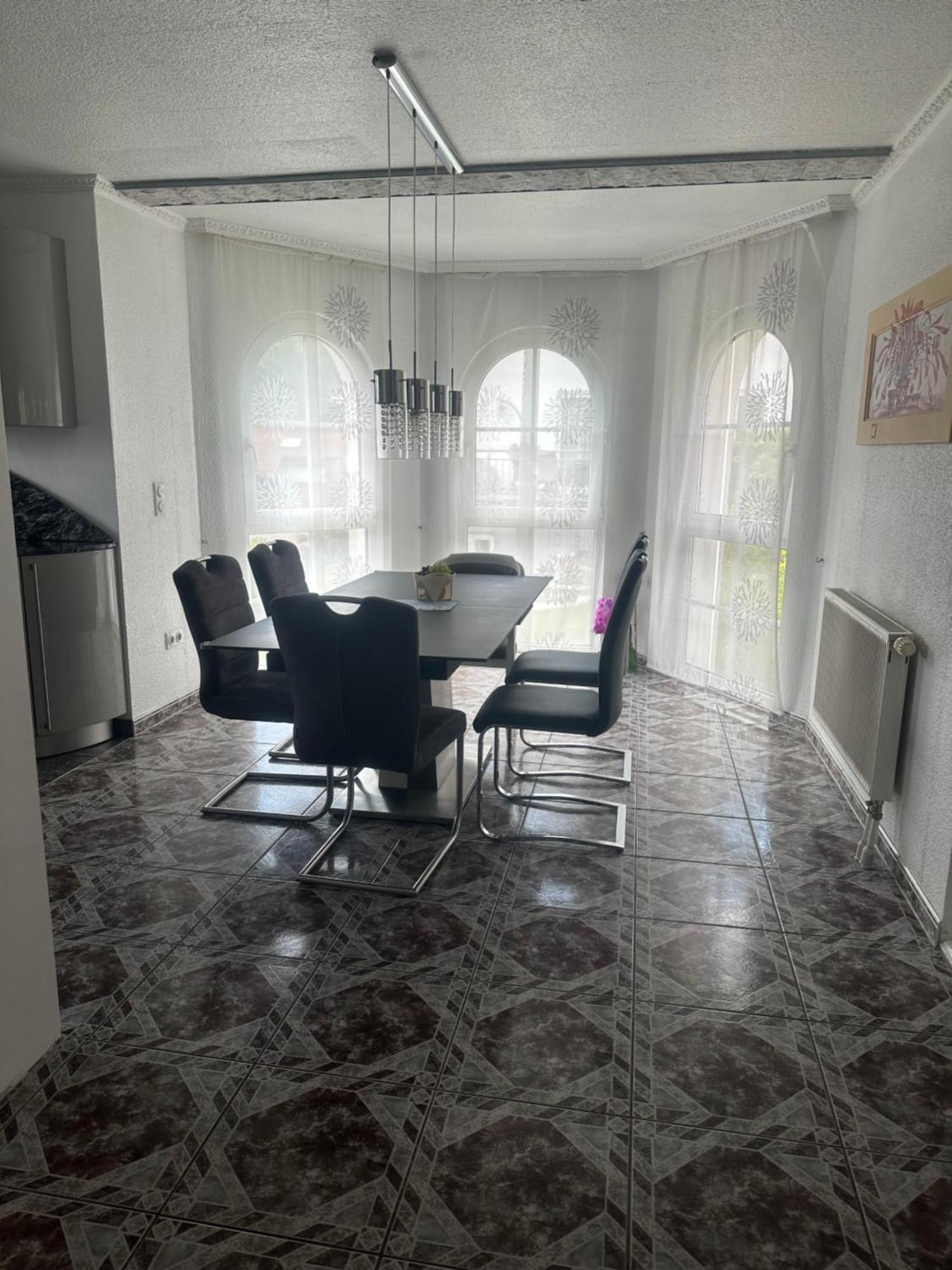 Ferienwohnung Natalie Baiersbronn Exterior foto